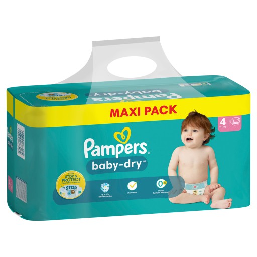 hurtownia pieluch pampers śląsk