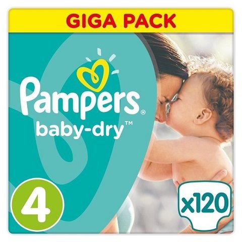 pieluchomajtki pampers premium