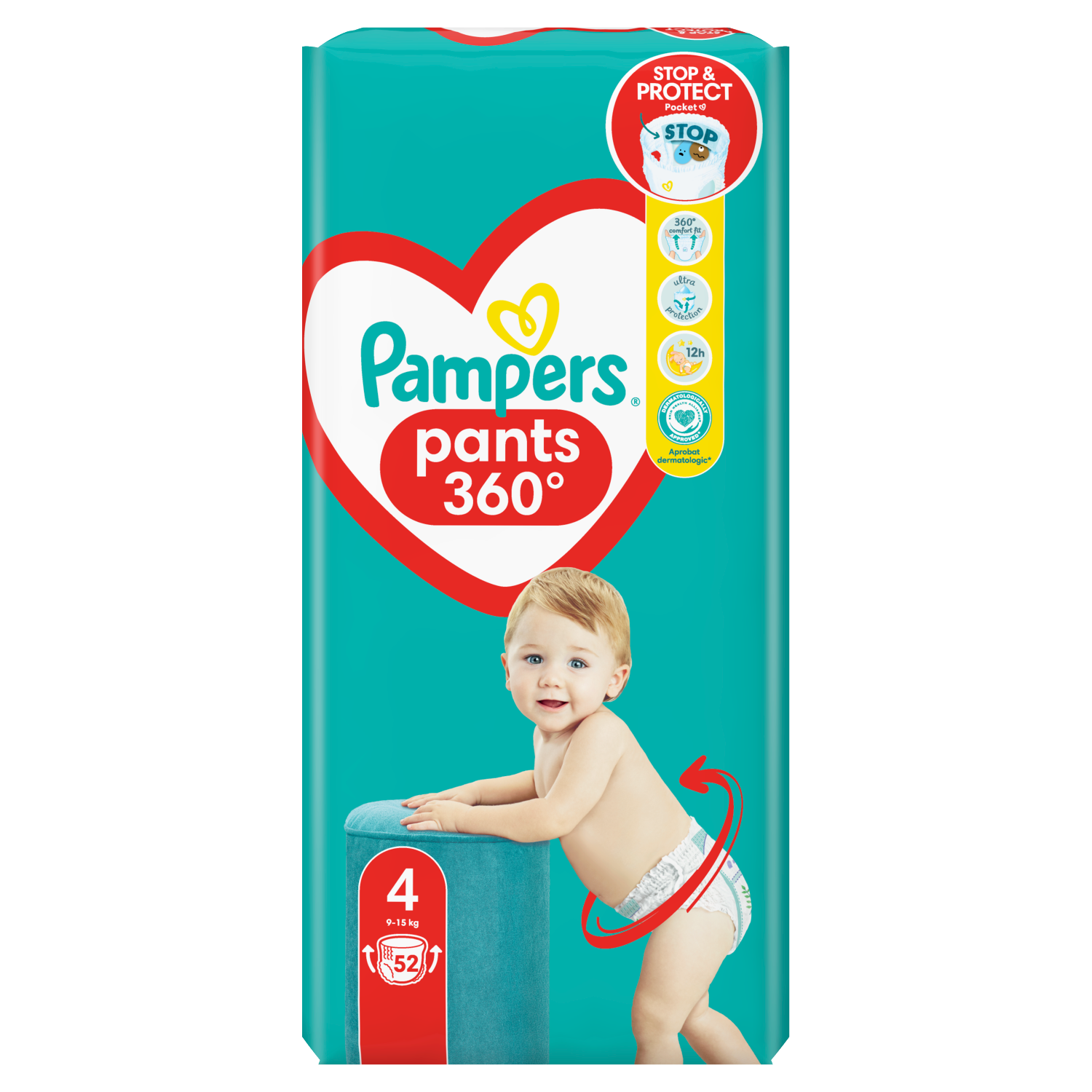 pampers premium care 5 junior 88 szt ceneo