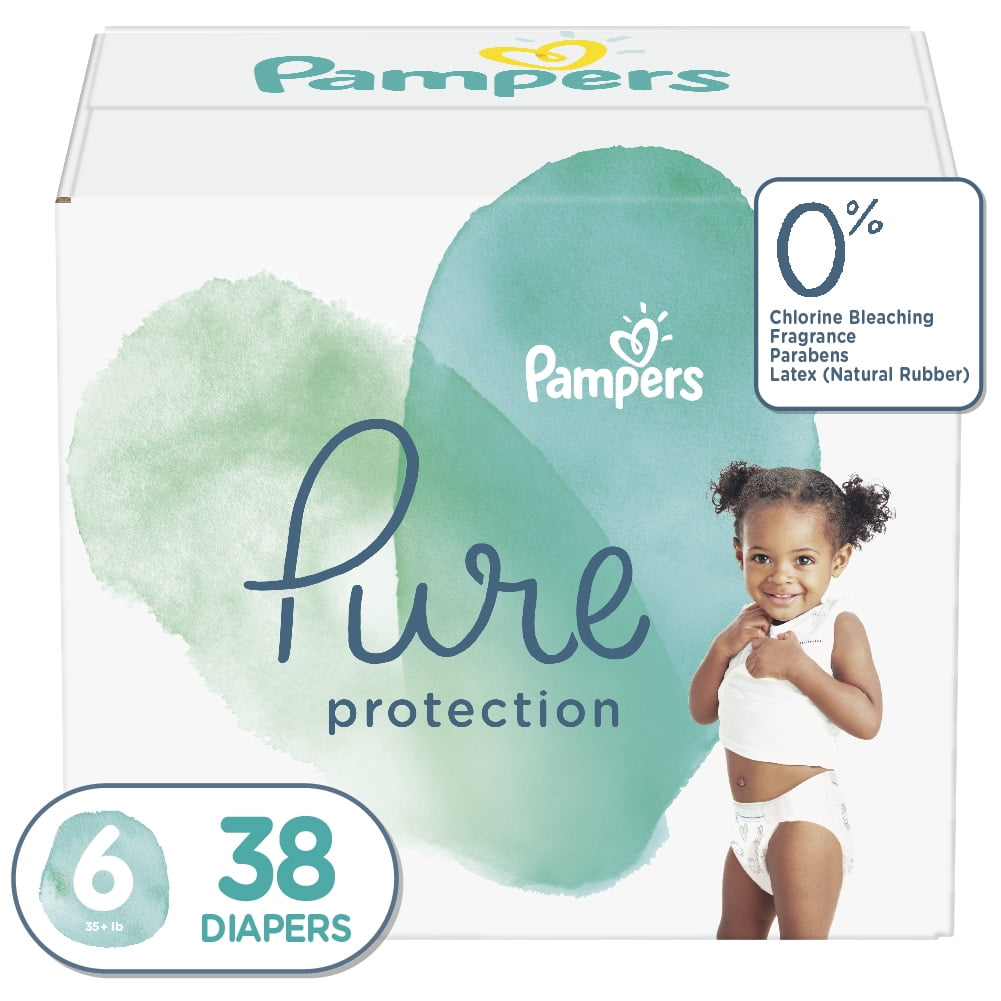 chusteczki pampers sensitive fragrance free rossmann