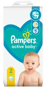 pampers 0 38 sztuk