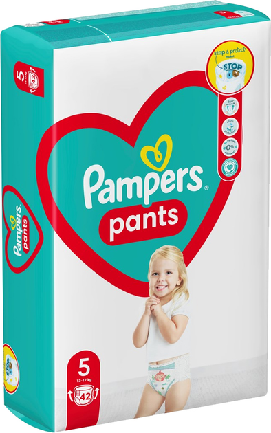 pampers baby dry 5 72 sztuki