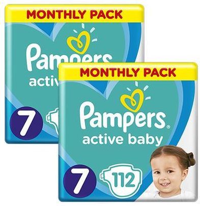 pampers tes o