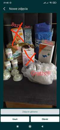 pampers allegro opinie