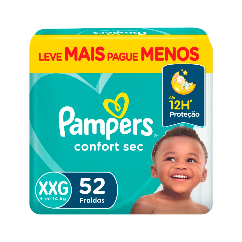 pampers premium care 2 x80 szt