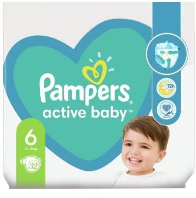 pampers 4106