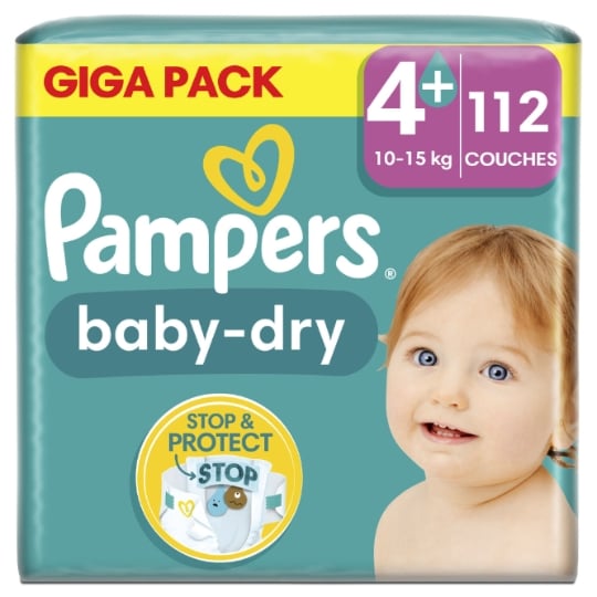 pampers active baby 5 110