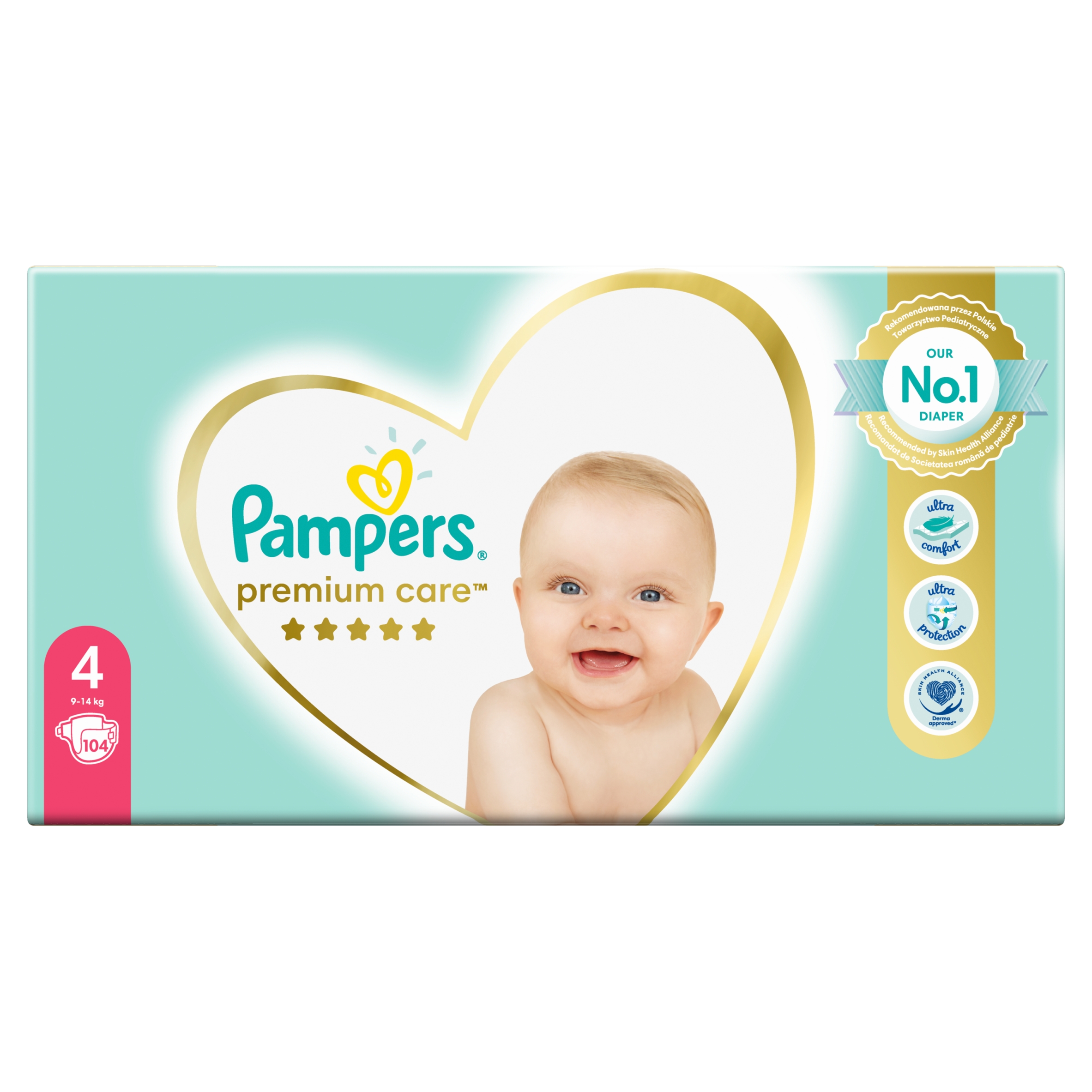 mx420 pampers