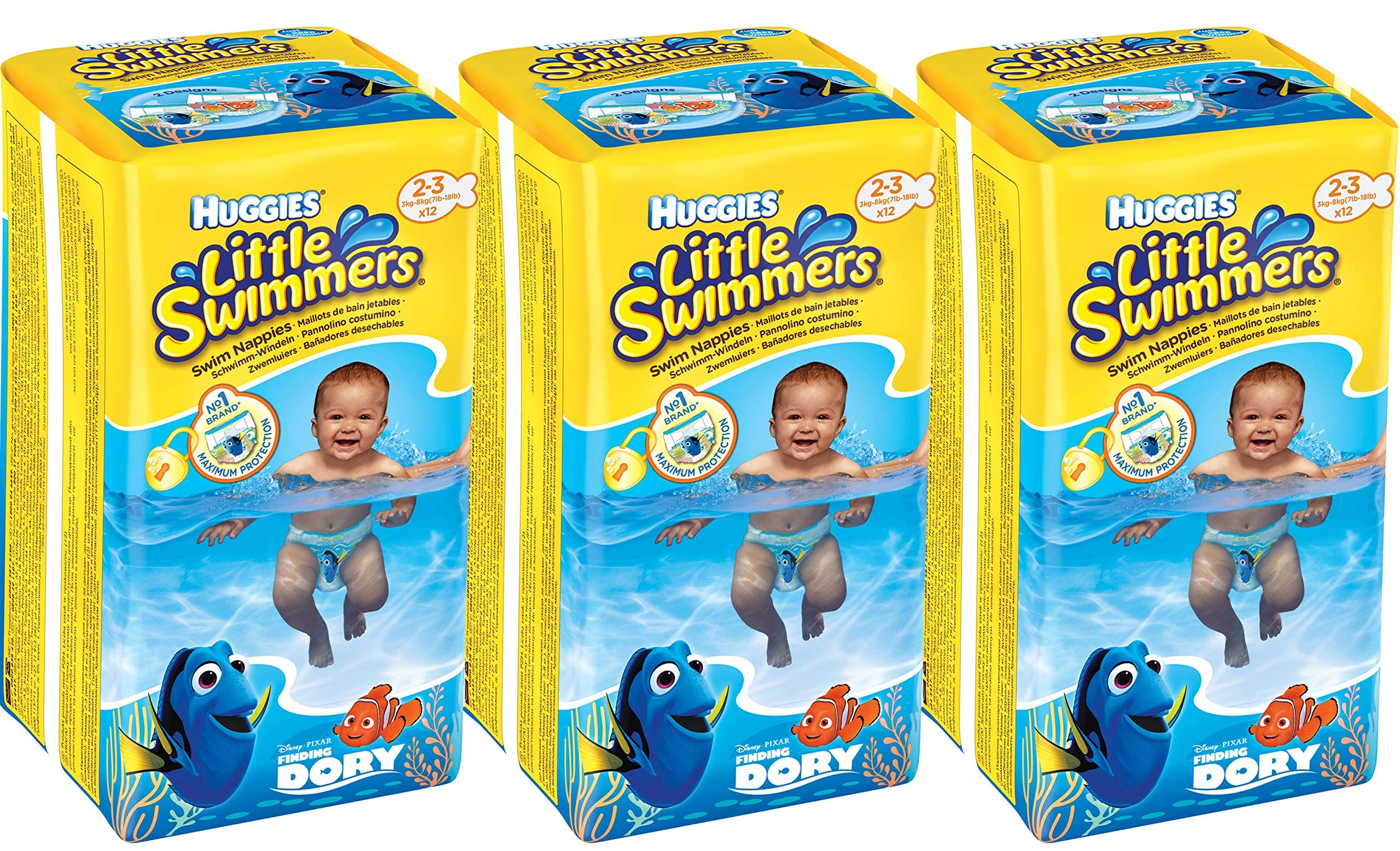 92560 pampers