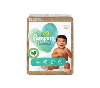 pampers pieluchy carrefour