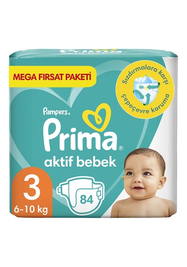 pampers placzaca pielucha