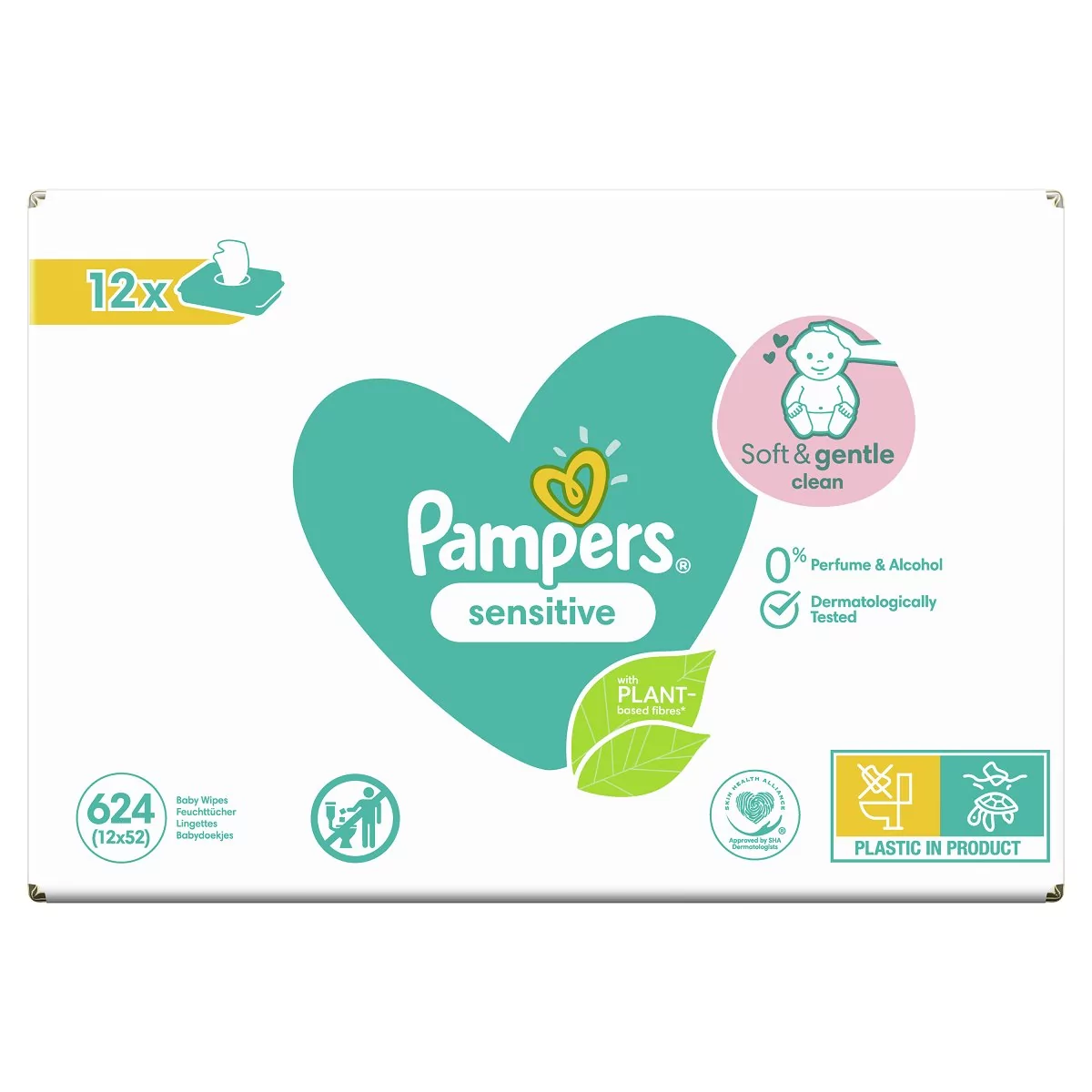 pampers 7 cruisers