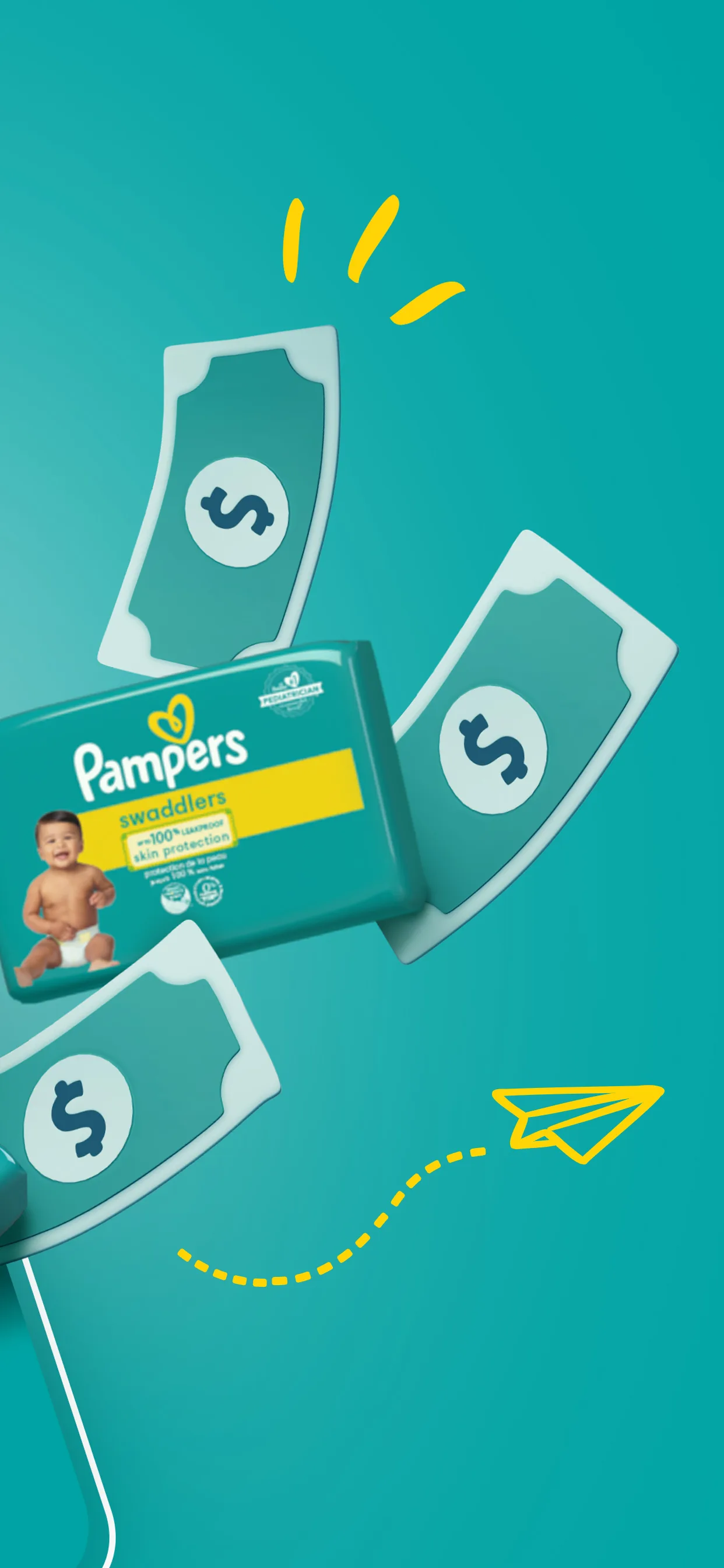 pampers wickies kaufland