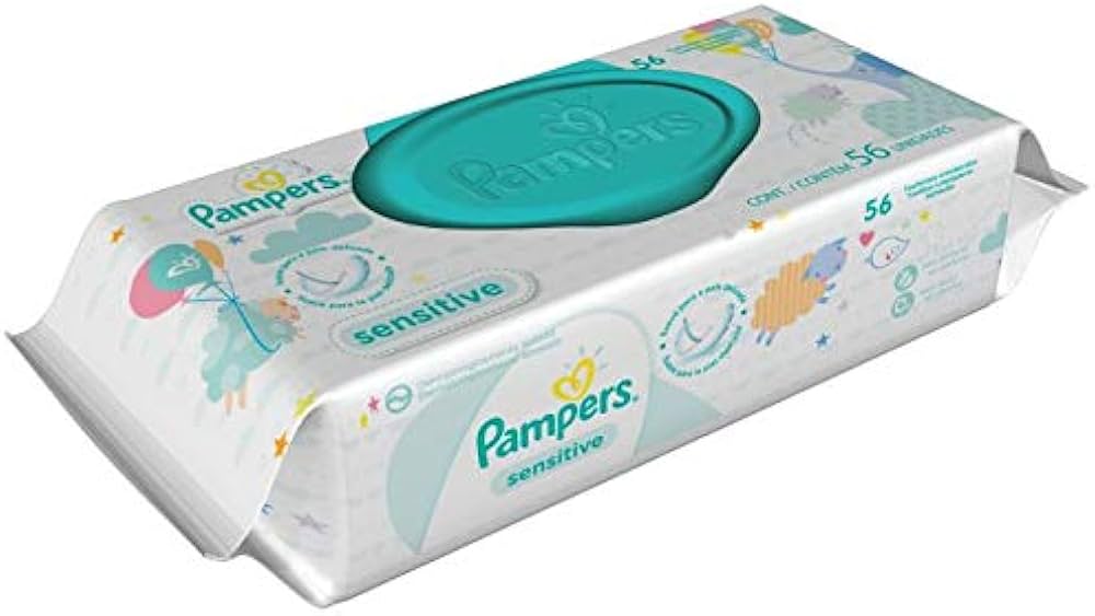 pampers premi