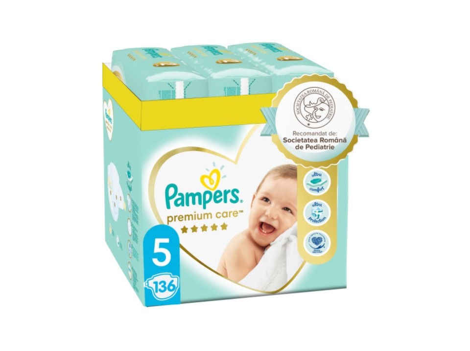 pampers zdjęcie