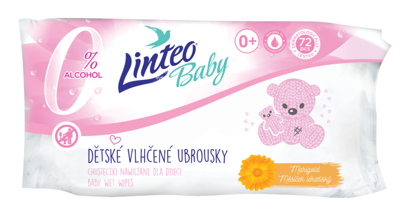 pampers natural clean chusteczki nawilżane 2x64szt