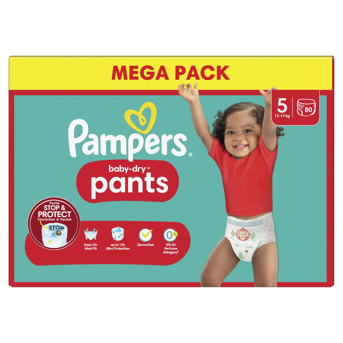 pampers 35 tydzień ciąży