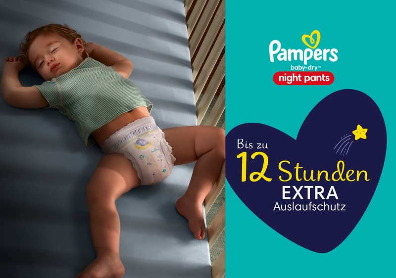 pampers 3 alergia