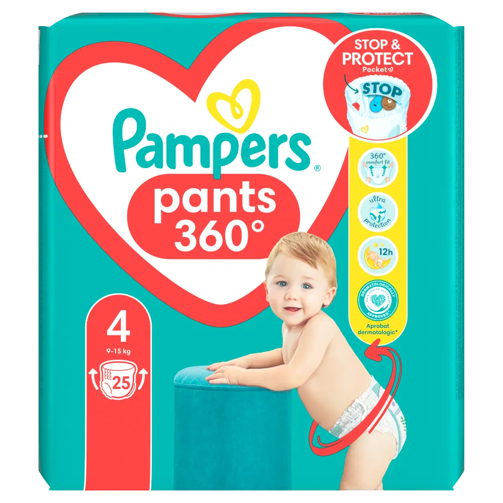 pampers baby dry4 34 stuck preis