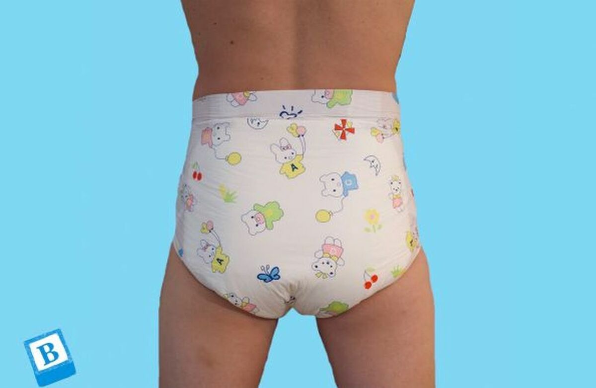 pampers pants 5 dla chlopczyka czy dziewczynki