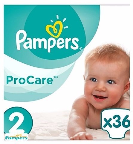 ploter pampers tuszu