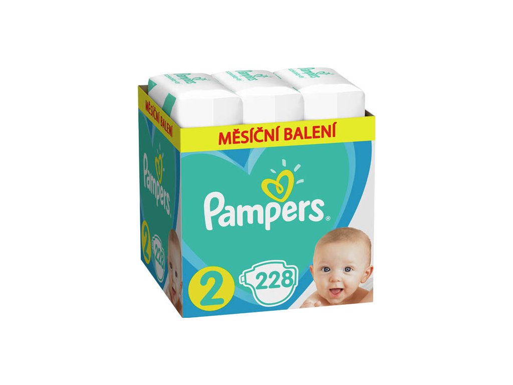 pampers aqua pure sroka