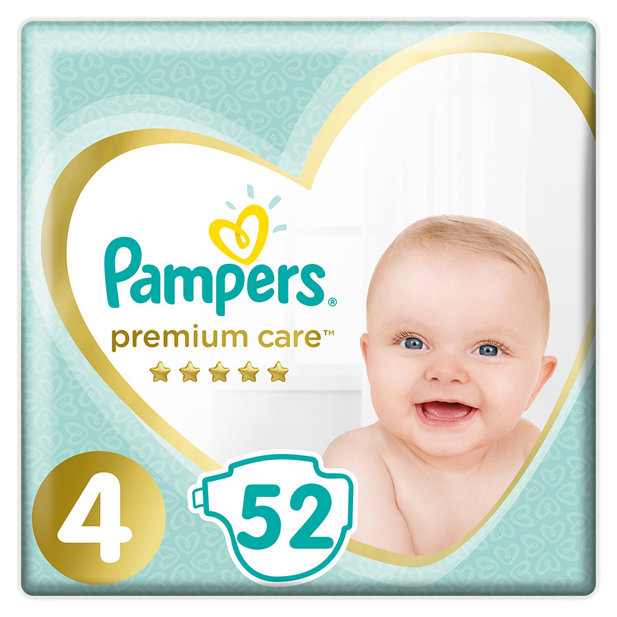 pamper acrive baby dry4