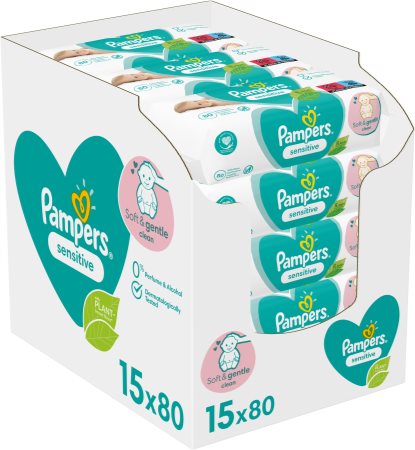 pampers premium care czy active baby