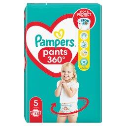 pieluchy pampers 3 active baby dry