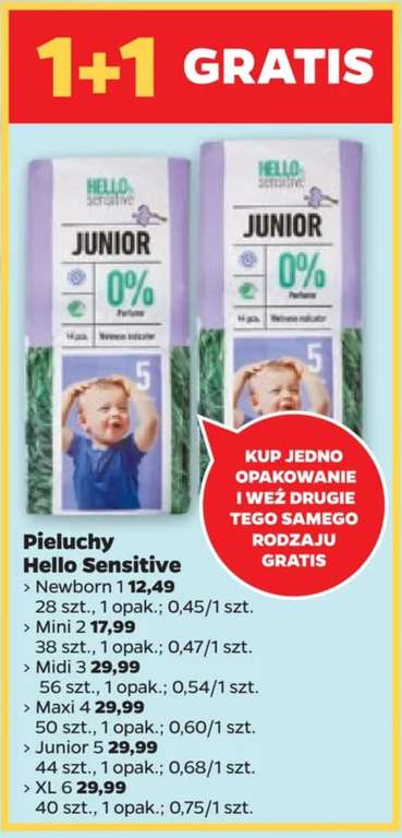 chusteczki pampers nawilżane