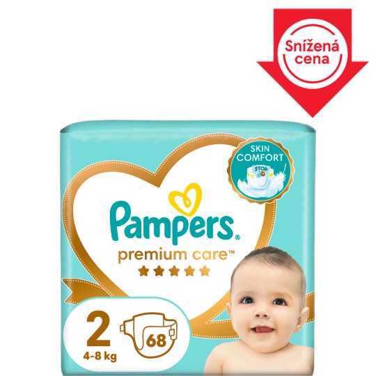 pampers ciąża tydzień po tygodniu