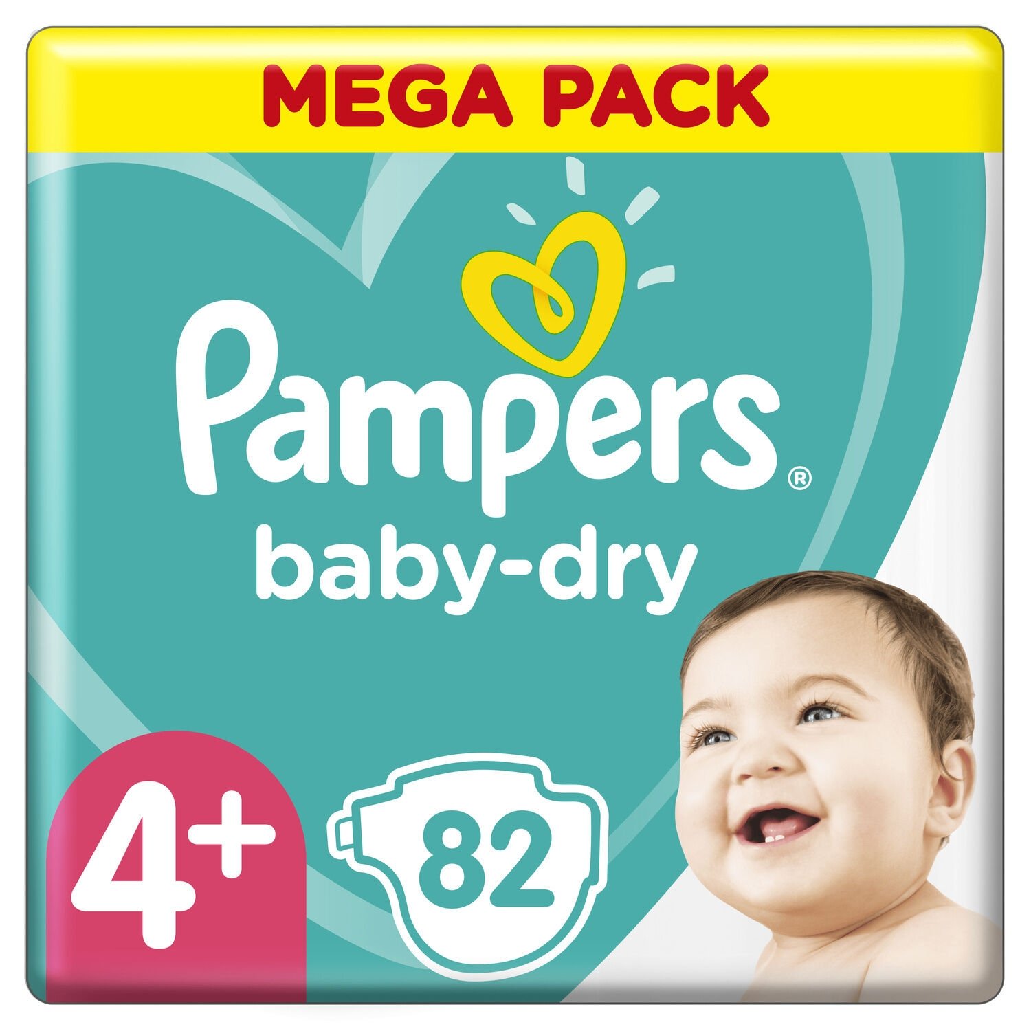 windeln pampers angebot