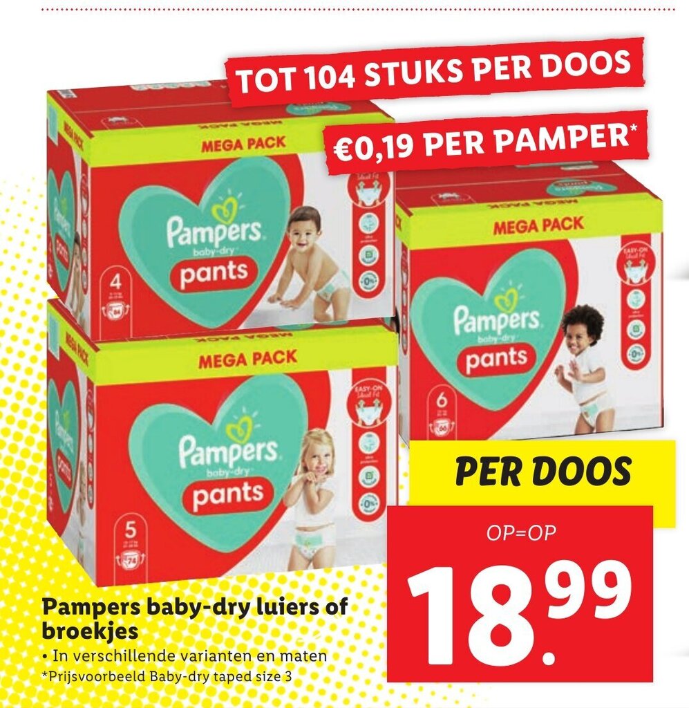 pampers premium care 1 88 szt cena