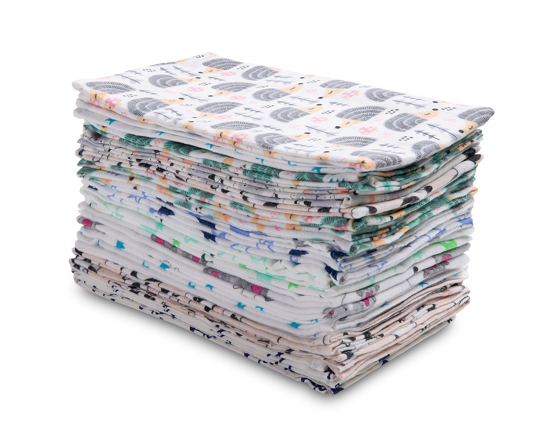 piekuchy pampers 80 szt rosman