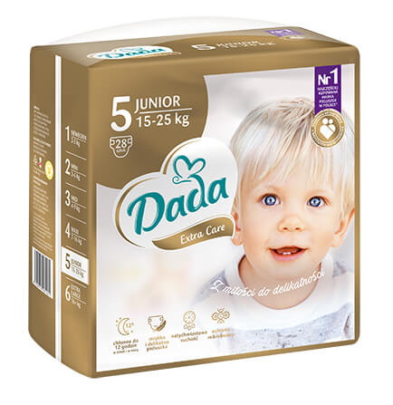 czym.sie różni pampers active od sensitive