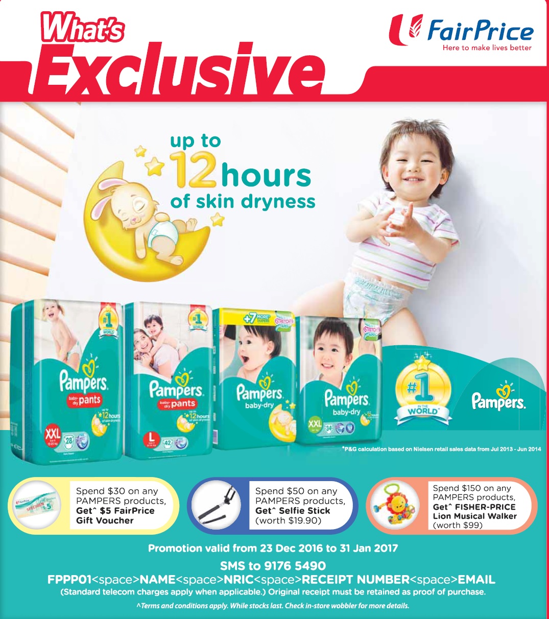 pampers active baby 6 promocja hebe