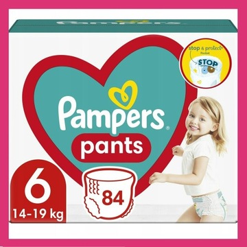 pieluchy pampers 5 cena