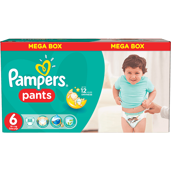 pampers do jakiego worka wrzucac czerwony czy czarny