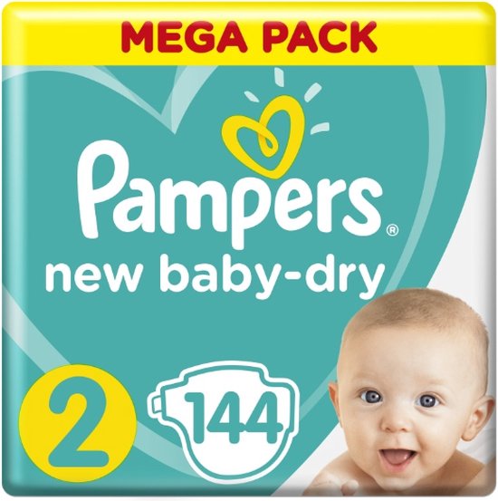 pampers new baby sensitive chusteczki opinie