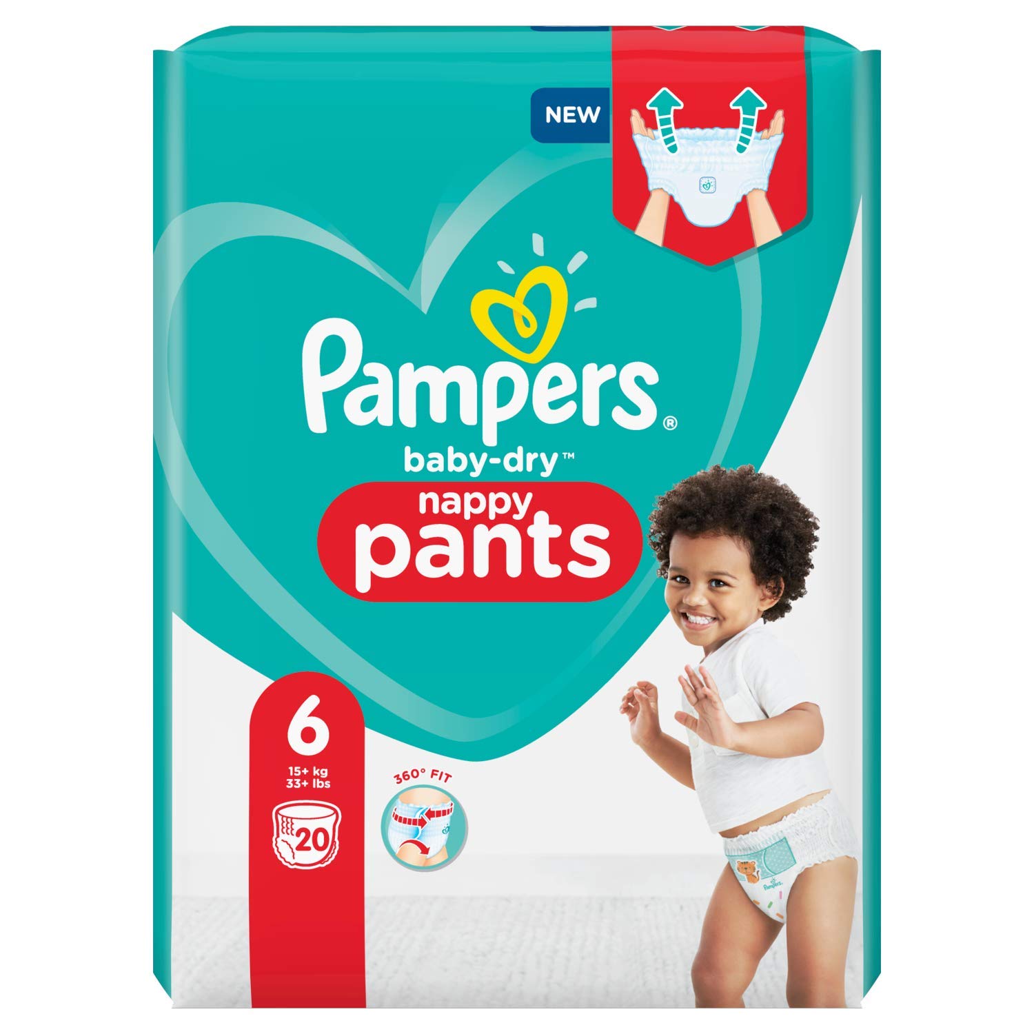 pieluchy pampers 1 czy 2 dla noworodka