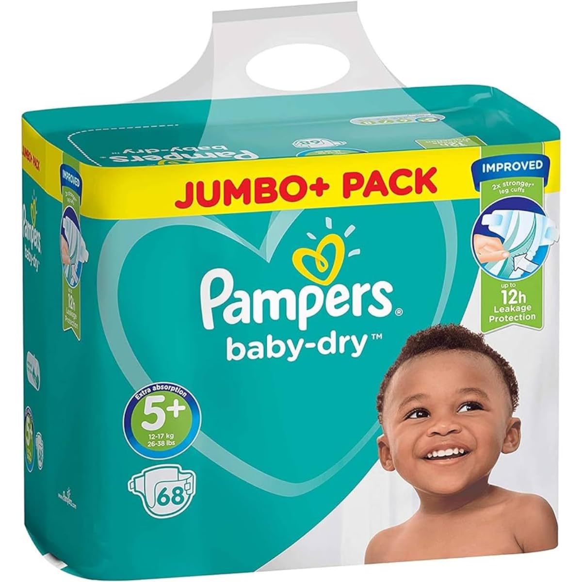 pampers premium care 4 olx