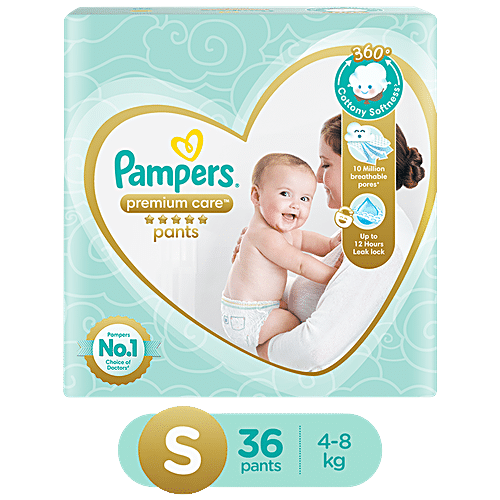 pampers 25 kg