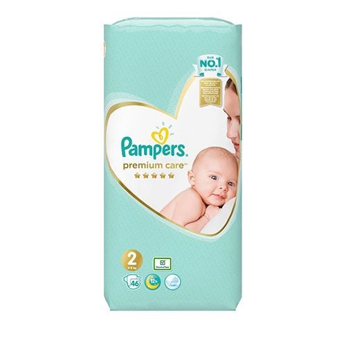 pampers pieluchy sleep