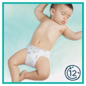 pieluchomajtki pampers premium care pants 4 maxi 44 szt