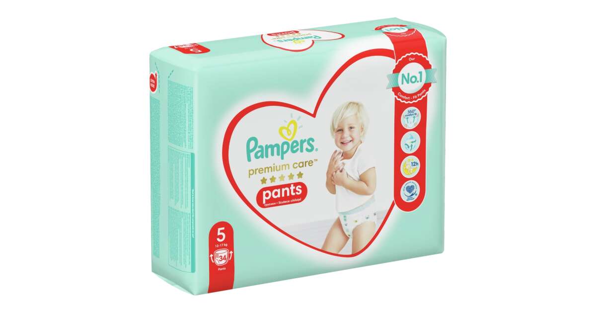 pampers new baby-dry pieluchy 3 mini 100szt