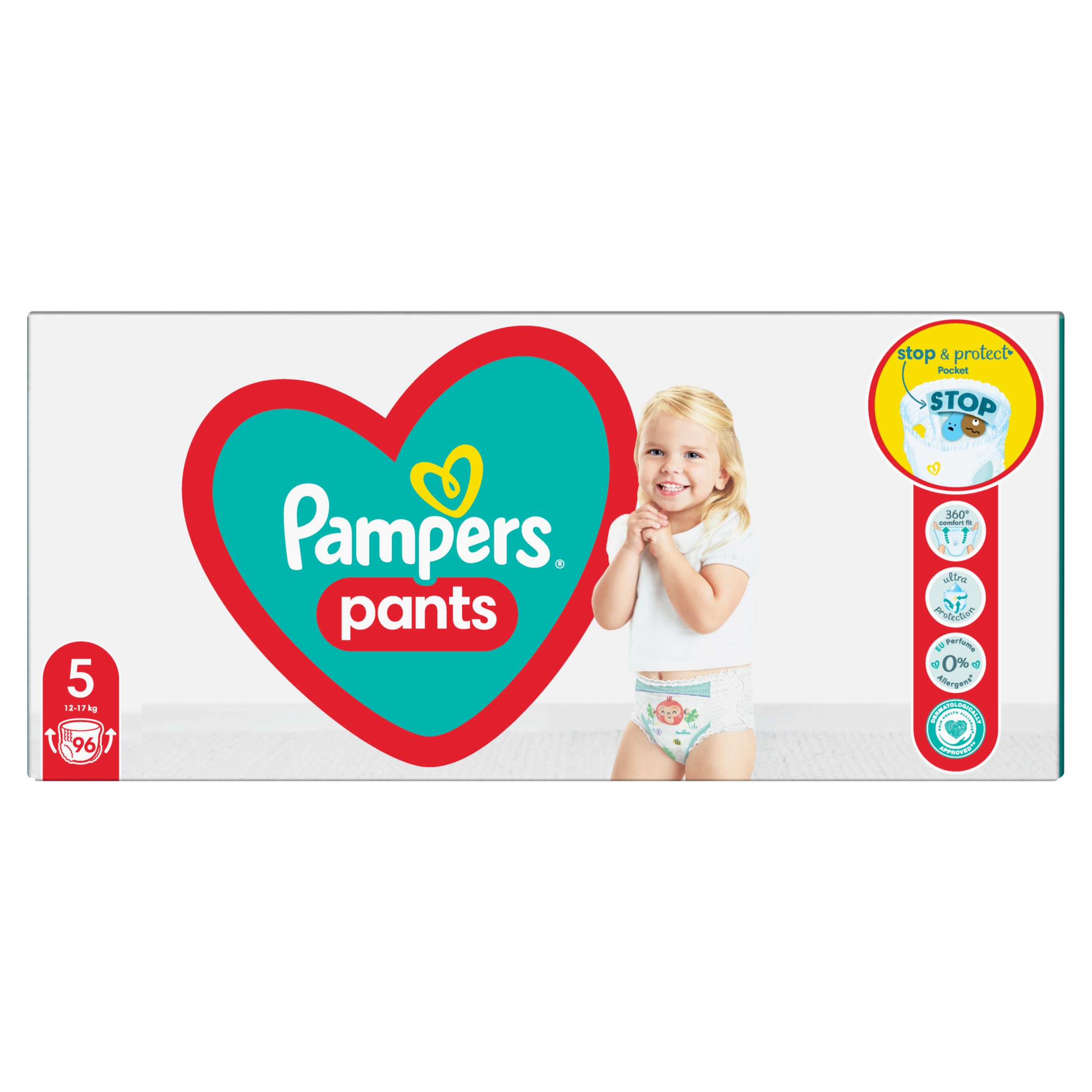 husteczki pampers promocje