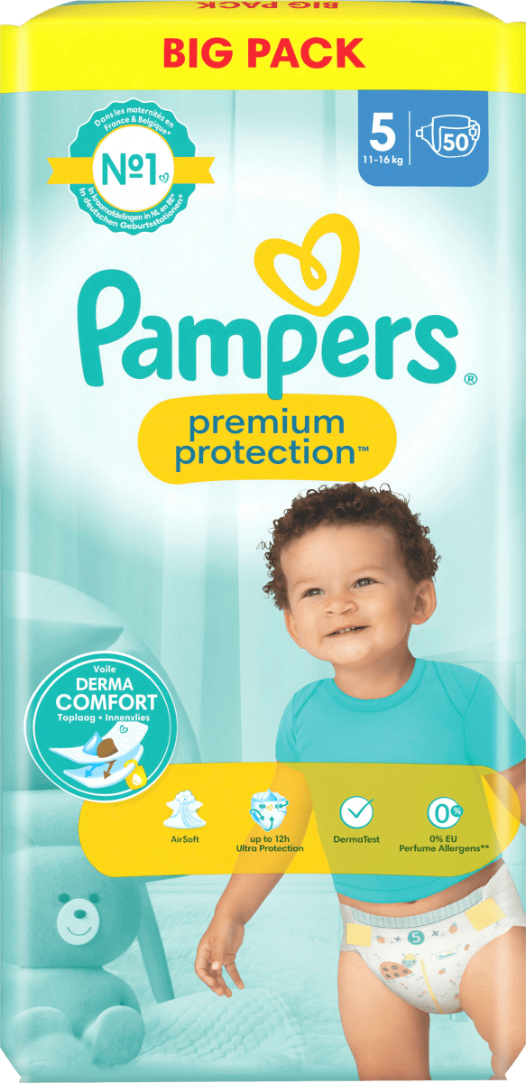 pieluchy pampers active baby mth 4 maxi 174szt