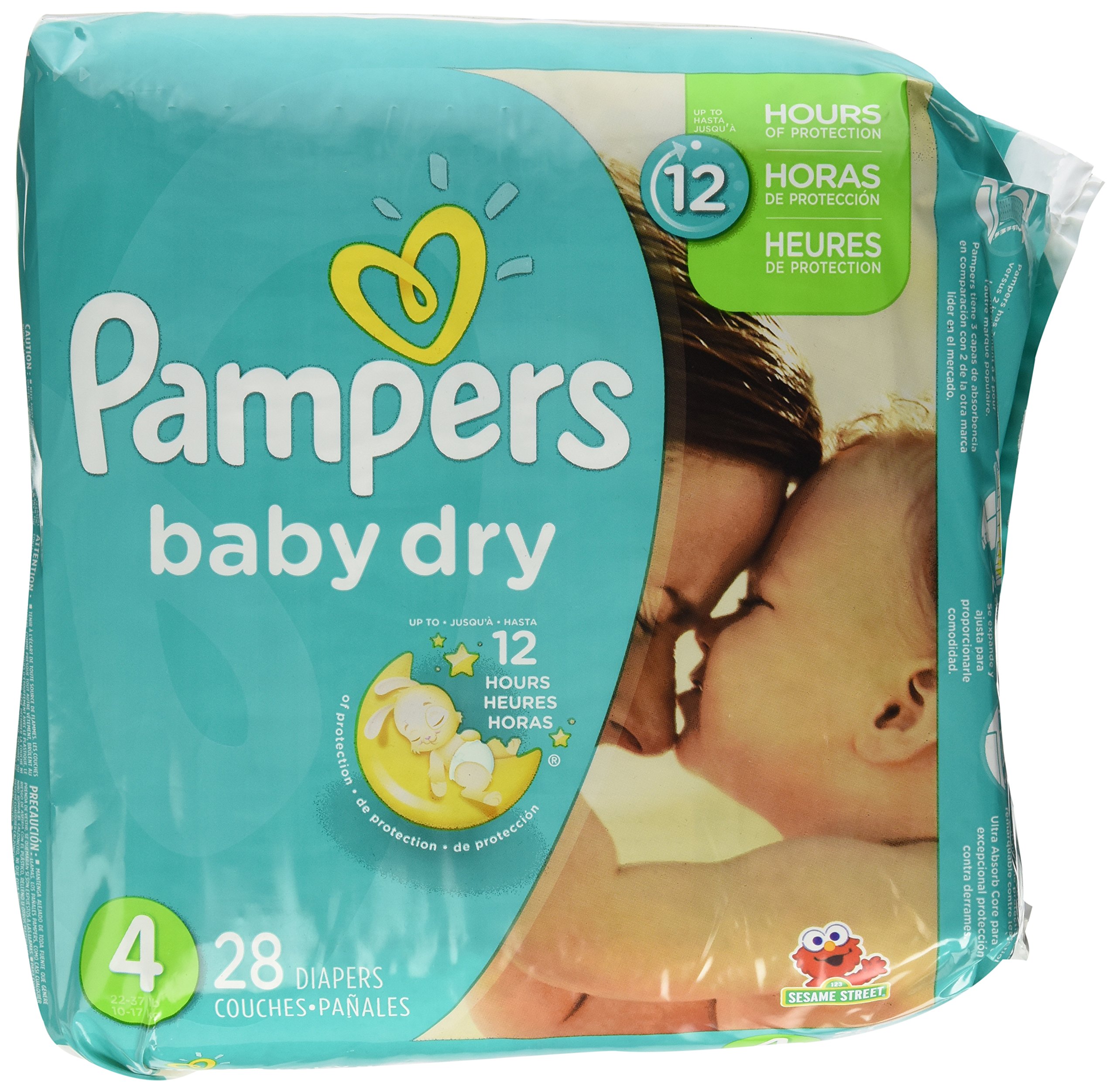 pampers active pants boy 6