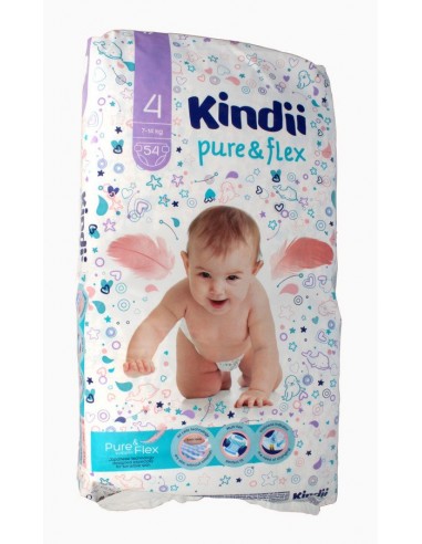 pampers 5 42szt