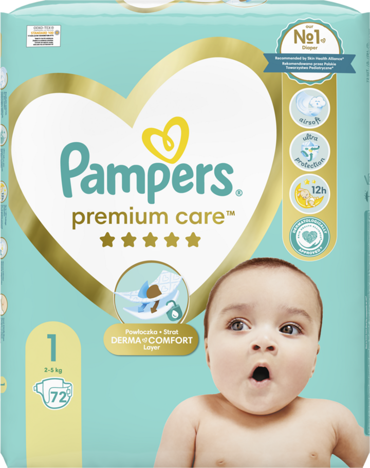 pampers epson l365